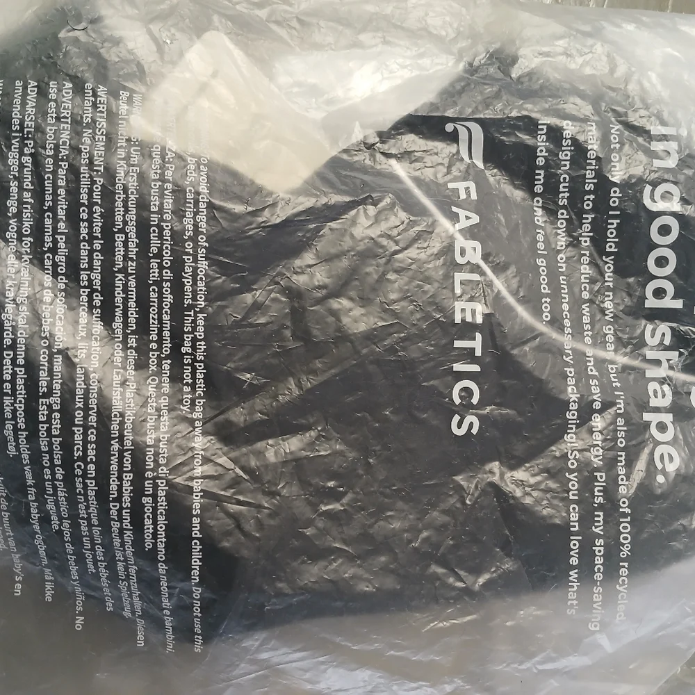 Fabletics "On-The-Go Medium Impact Sports Bra. Xxs And 3x Available - Picture 8 of 10